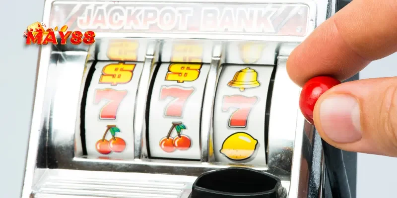 Nổ Hũ Xèng MAY88 - Trúng Thưởng Ngay Với Những Vòng Quay May Mắn 4 Các loại jackpot trong nổ hũ xèng
