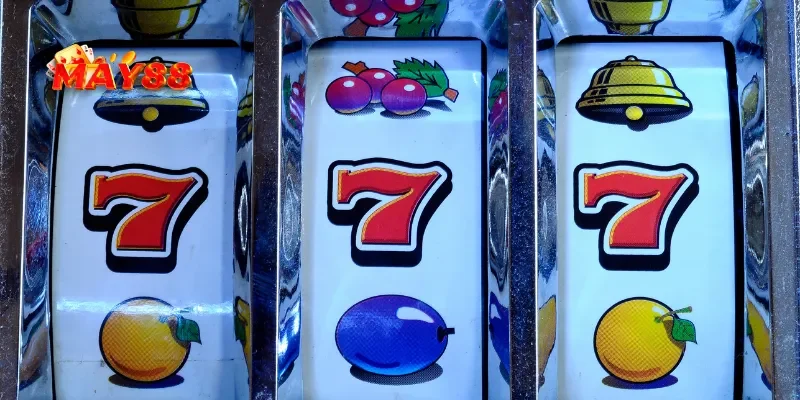 Nổ Hũ Xèng MAY88 - Trúng Thưởng Ngay Với Những Vòng Quay May Mắn 2 Giới thiệu game nổ hũ xèng