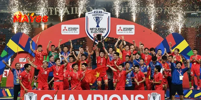 Phân Tích Kèo V-League MAY88 - Dự Đoán Chính Xác Và Chiến Thắng 3 Phân tích kèo V-League và các yếu tố ảnh hưởng